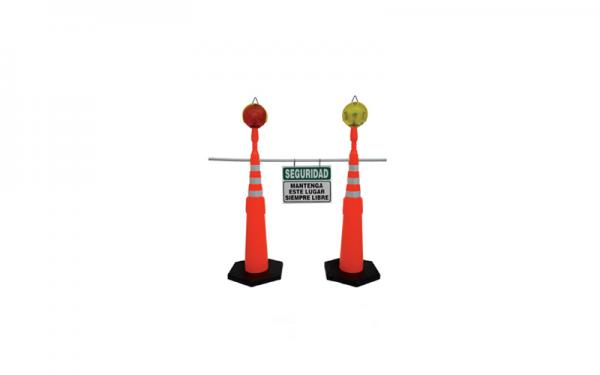 CONO DE 115 CM CONOBELISCO