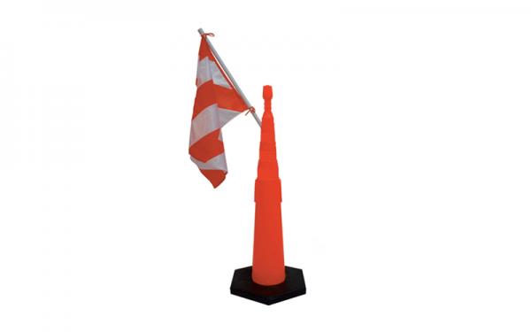CONO DE 115 CM CONOBELISCO
