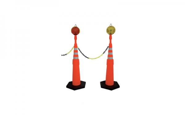 CONO DE 115 CM CONOBELISCO