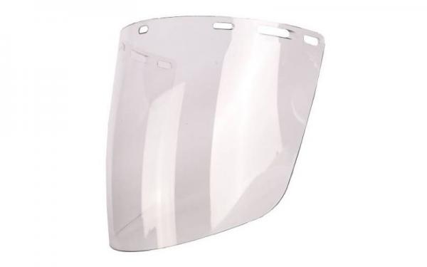 PROTECTOR FACIAL LIBUS BURBUJA TRANSPARENTE