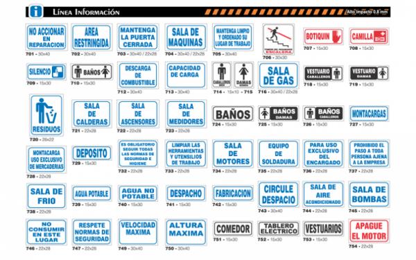 LÃNEA INFORMACIÃN