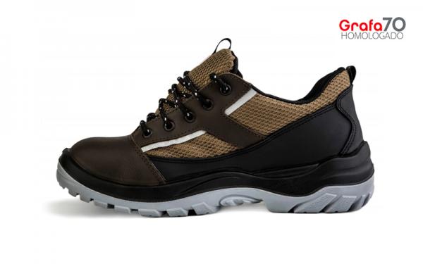 ZAPATILLA 4001
