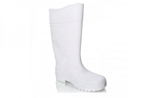 BOTA INDUSTRIAL SIN PUNTERA