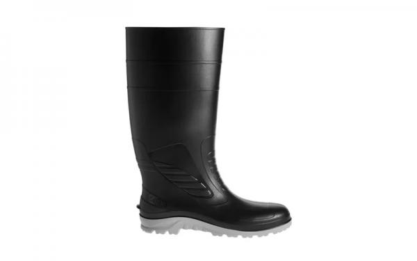 BOTA URBANA CAÃA LARGA NEGRO