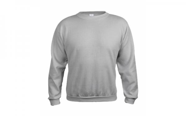 BUZO FRIZA CUELLO REDONDO