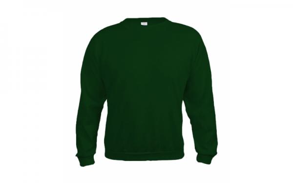 BUZO FRIZA CUELLO REDONDO