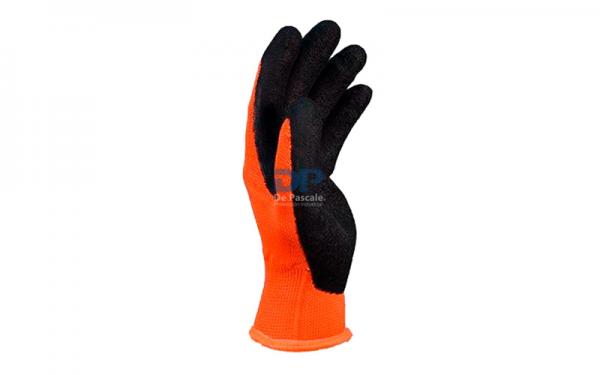 GUANTE LATEX RUGOSO