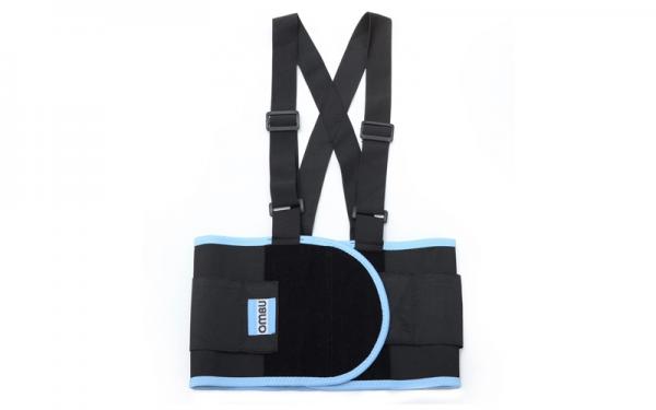 FAJA DE PROTECCIÃN LUMBAR
