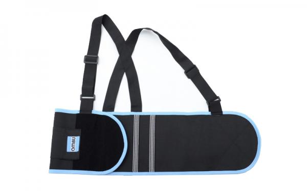 FAJA DE PROTECCIÃN LUMBAR