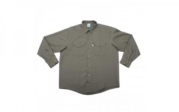 CAMISA OMBÃ