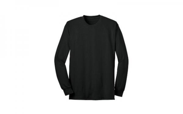 REMERA MANGA LARGA