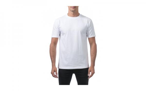 REMERA MANGA CORTA
