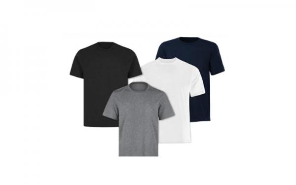 REMERA MANGA CORTA