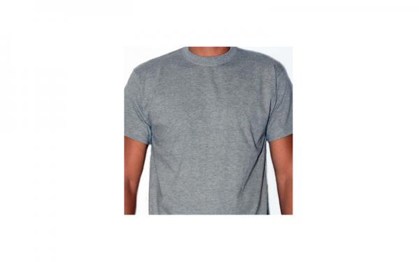 REMERA MANGA CORTA