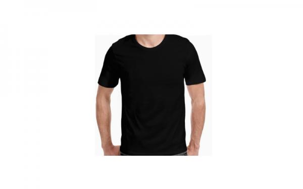 REMERA MANGA CORTA
