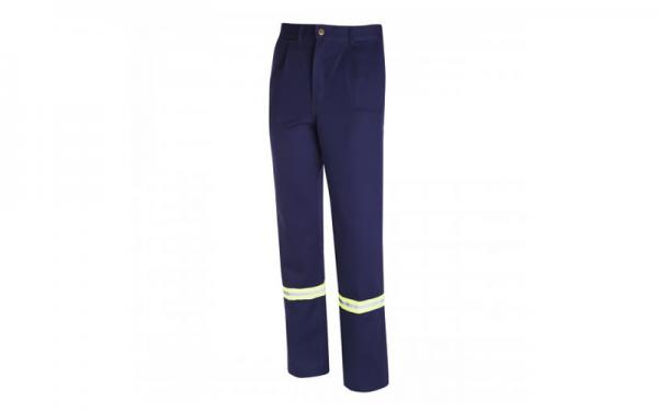 PANTALÃN OMBÃ CON REFLECTIVOS
