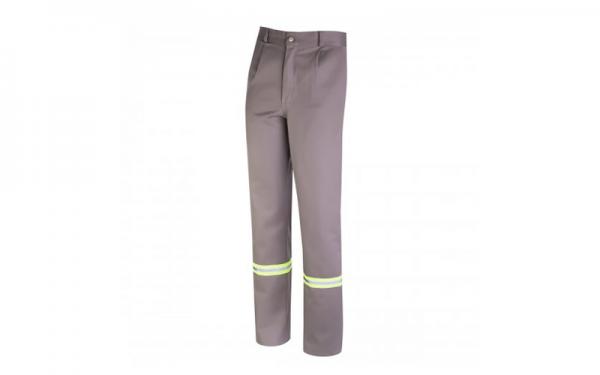 PANTALÃN OMBÃ CON REFLECTIVOS
