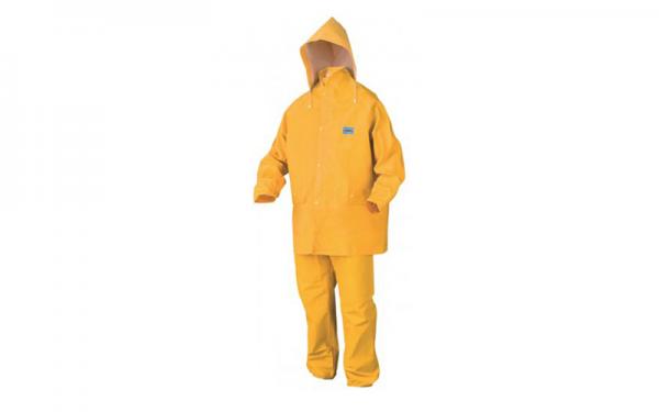 TRAJE DE AGUA
